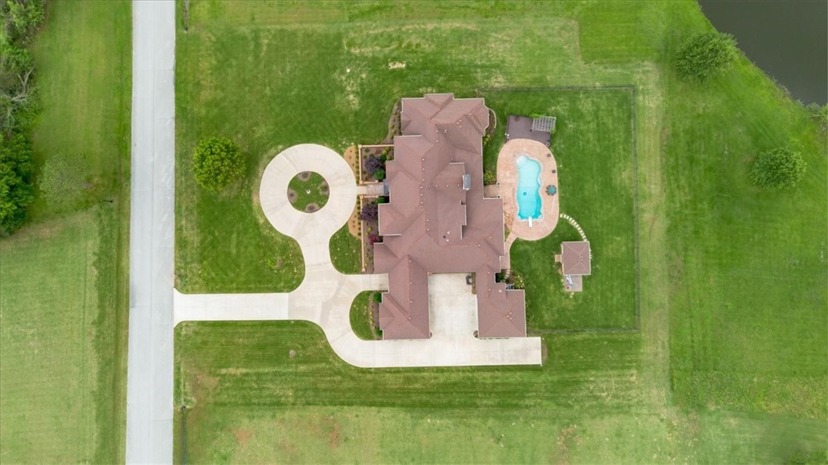Grand Valley Estates - Residential