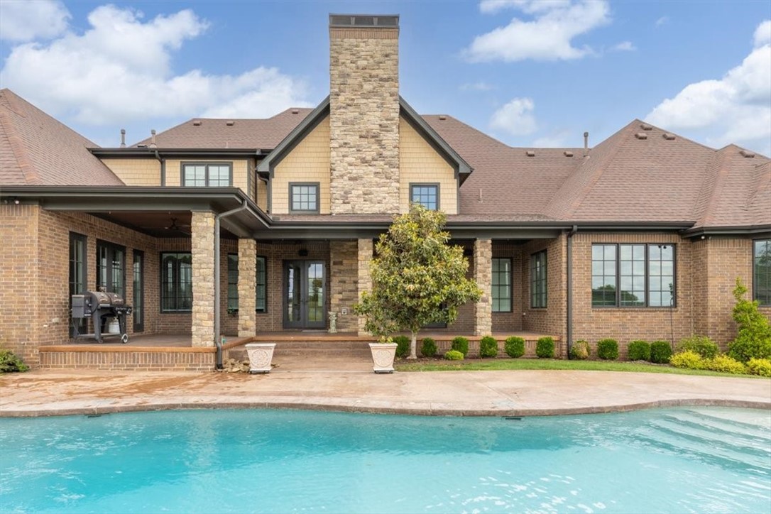 Grand Valley Estates - Residential