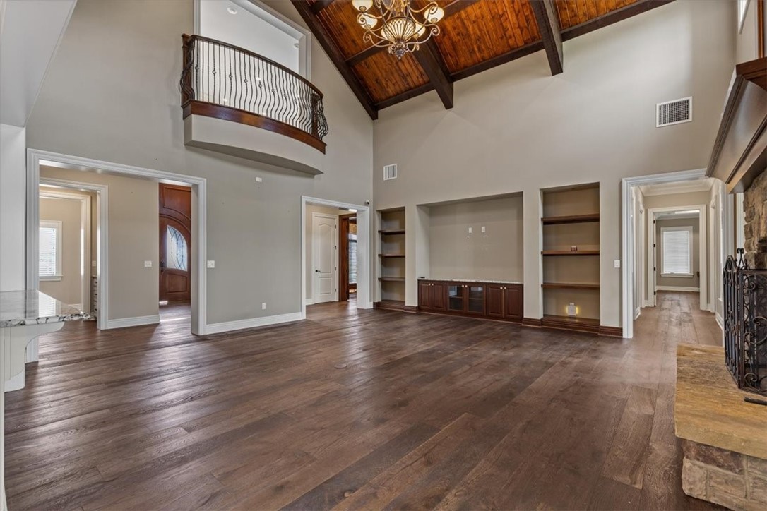 Grand Valley Estates - Residential
