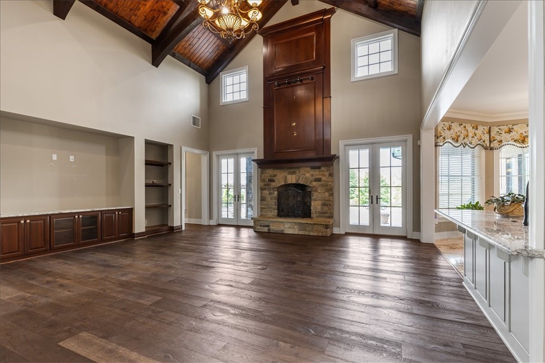 Grand Valley Estates - Residential