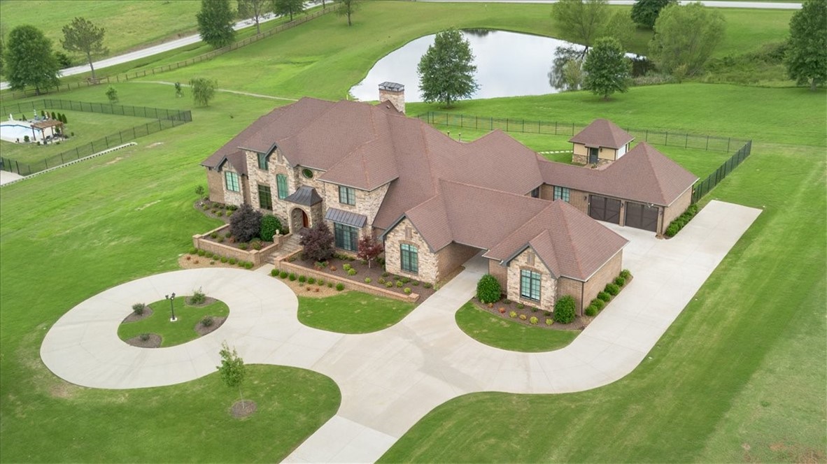 Grand Valley Estates - Residential