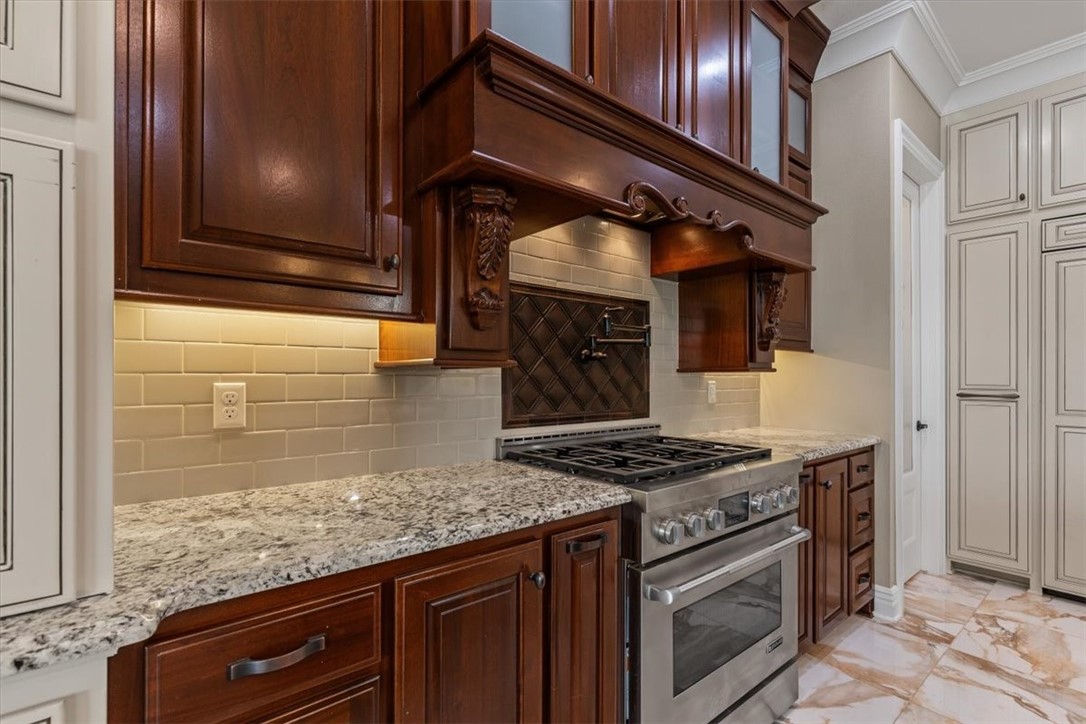 Grand Valley Estates - Residential