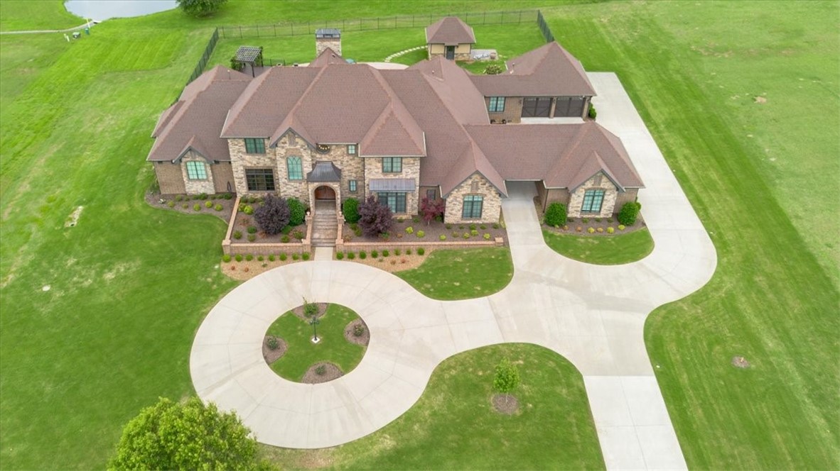Grand Valley Estates - Residential
