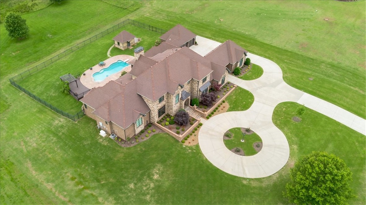 Grand Valley Estates - Residential