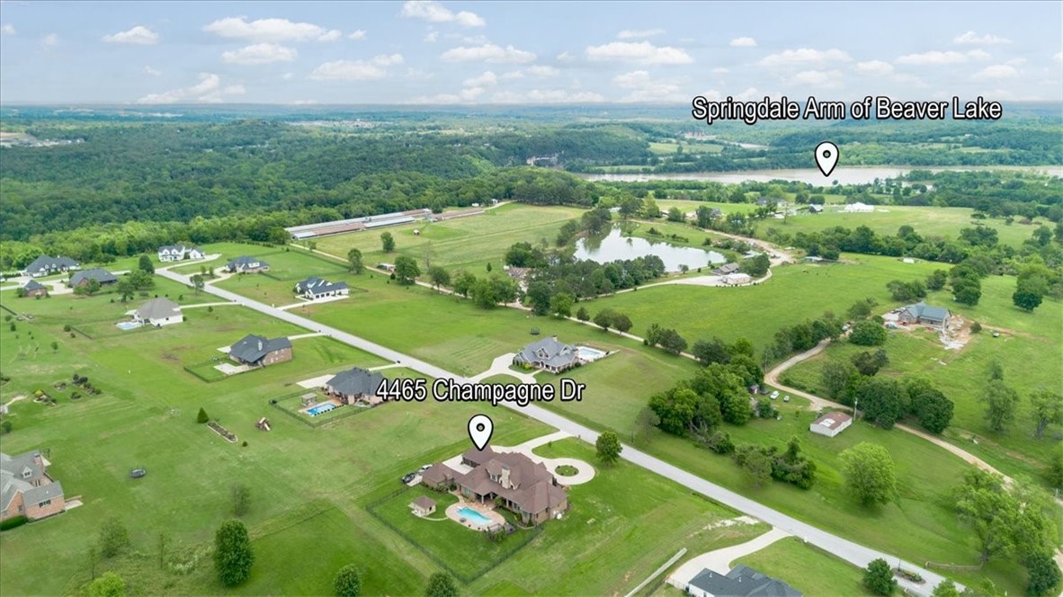 Grand Valley Estates - Residential