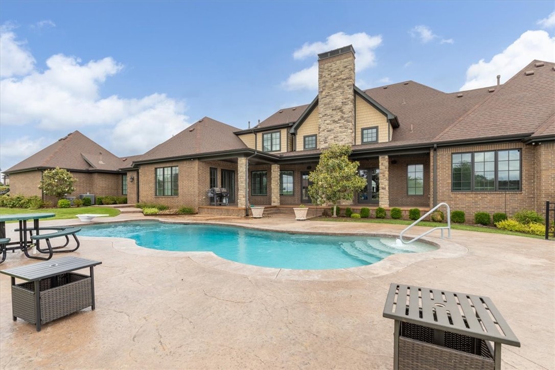 Grand Valley Estates - Residential