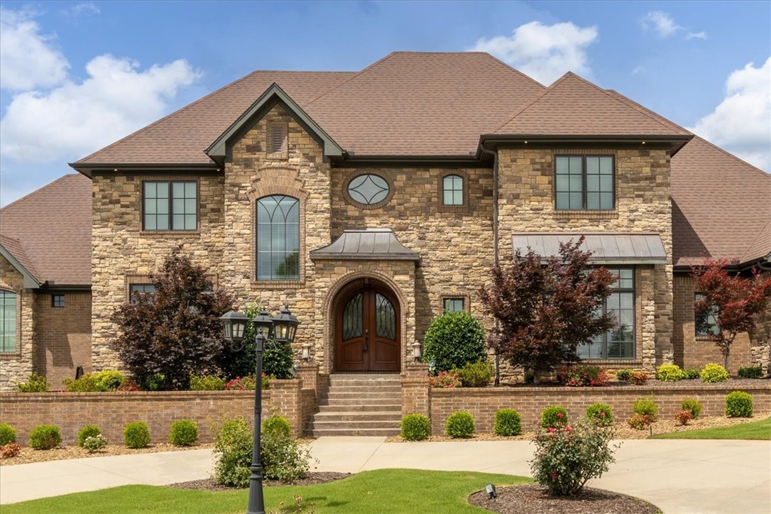 Grand Valley Estates - Residential