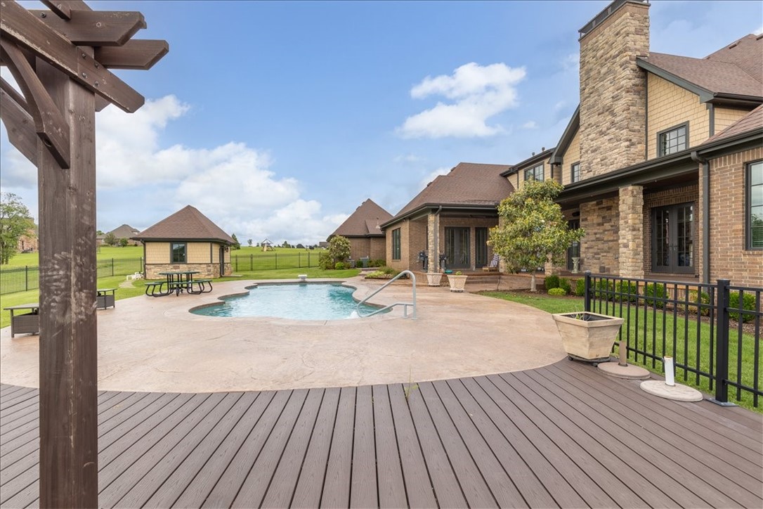 Grand Valley Estates - Residential