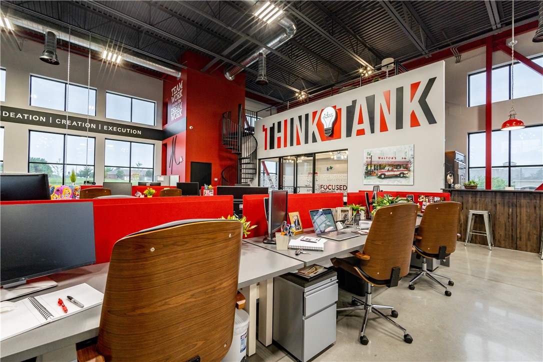 Werts 3rd Add Bentonville - Commercial Lease