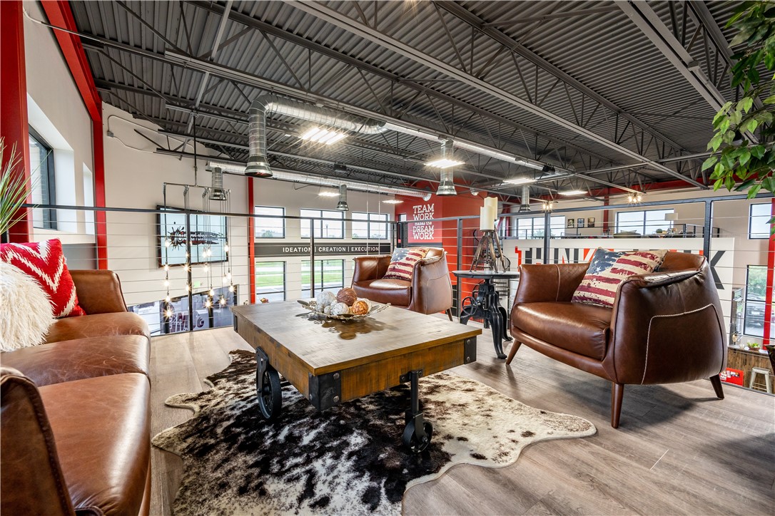 Werts 3rd Add Bentonville - Commercial Lease