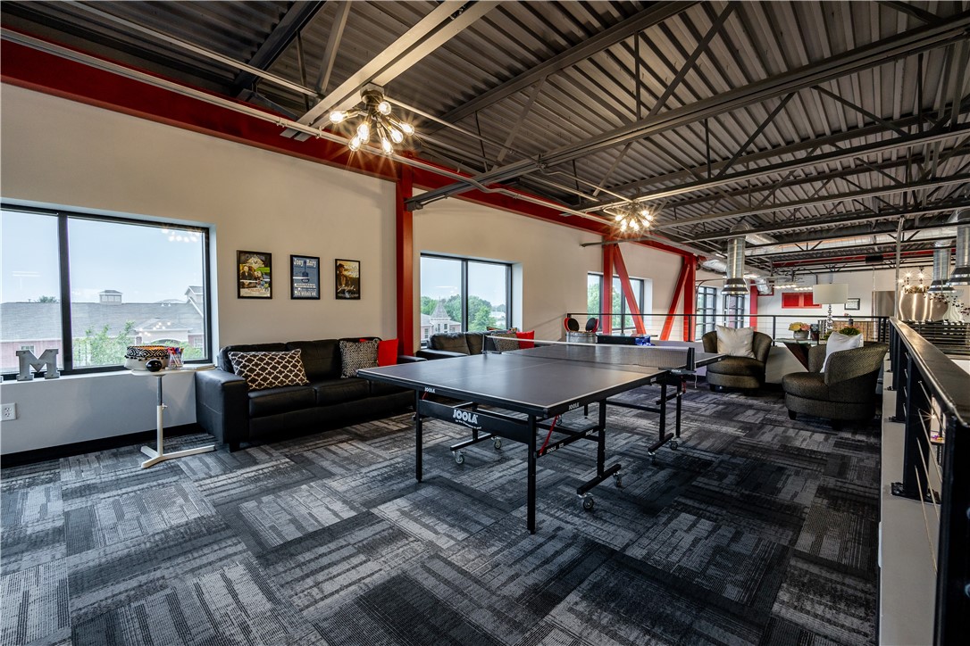 Werts 3rd Add Bentonville - Commercial Lease