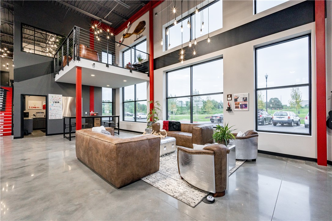 Werts 3rd Add Bentonville - Commercial Lease