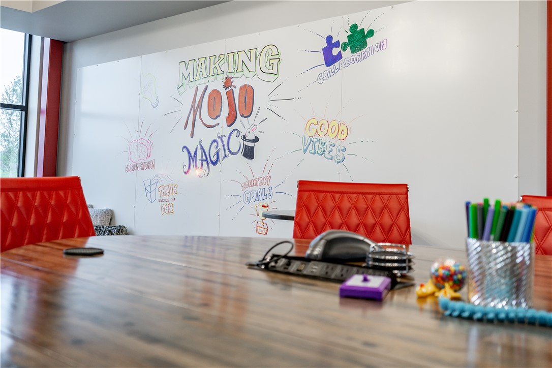 Werts 3rd Add Bentonville - Commercial Lease