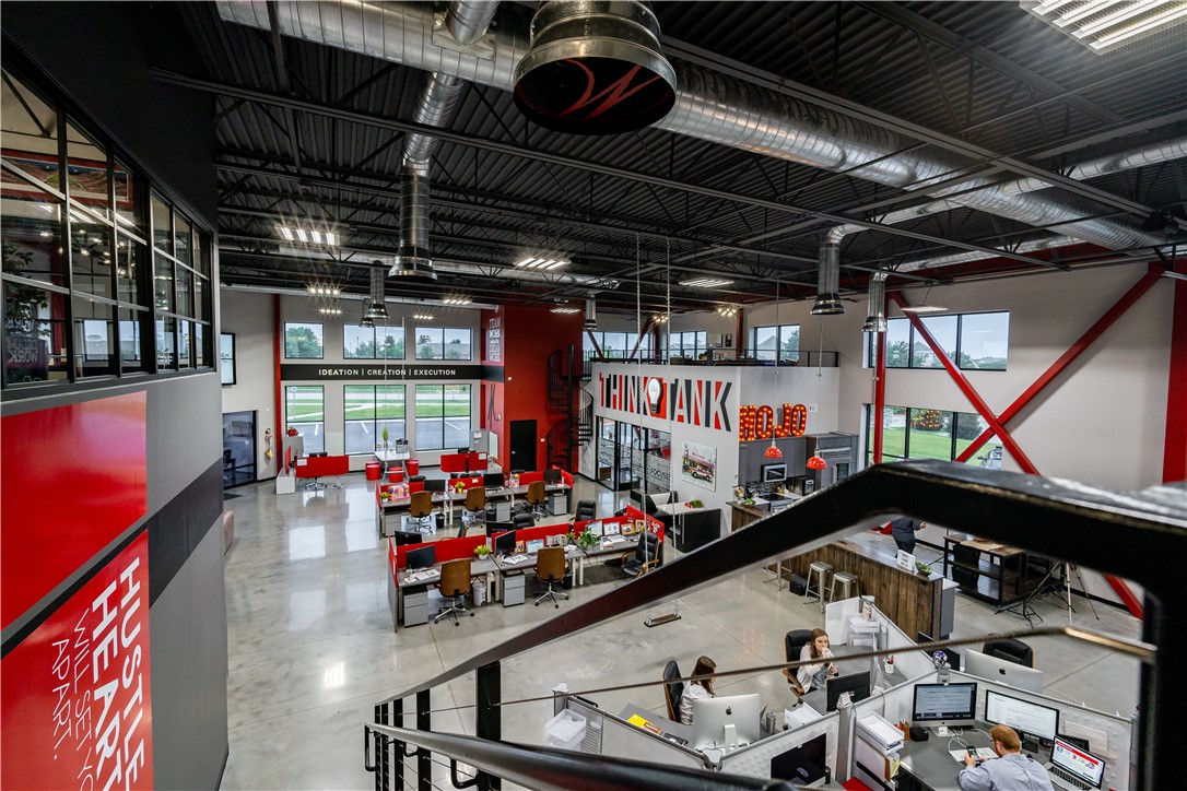 Werts 3rd Add Bentonville - Commercial Lease