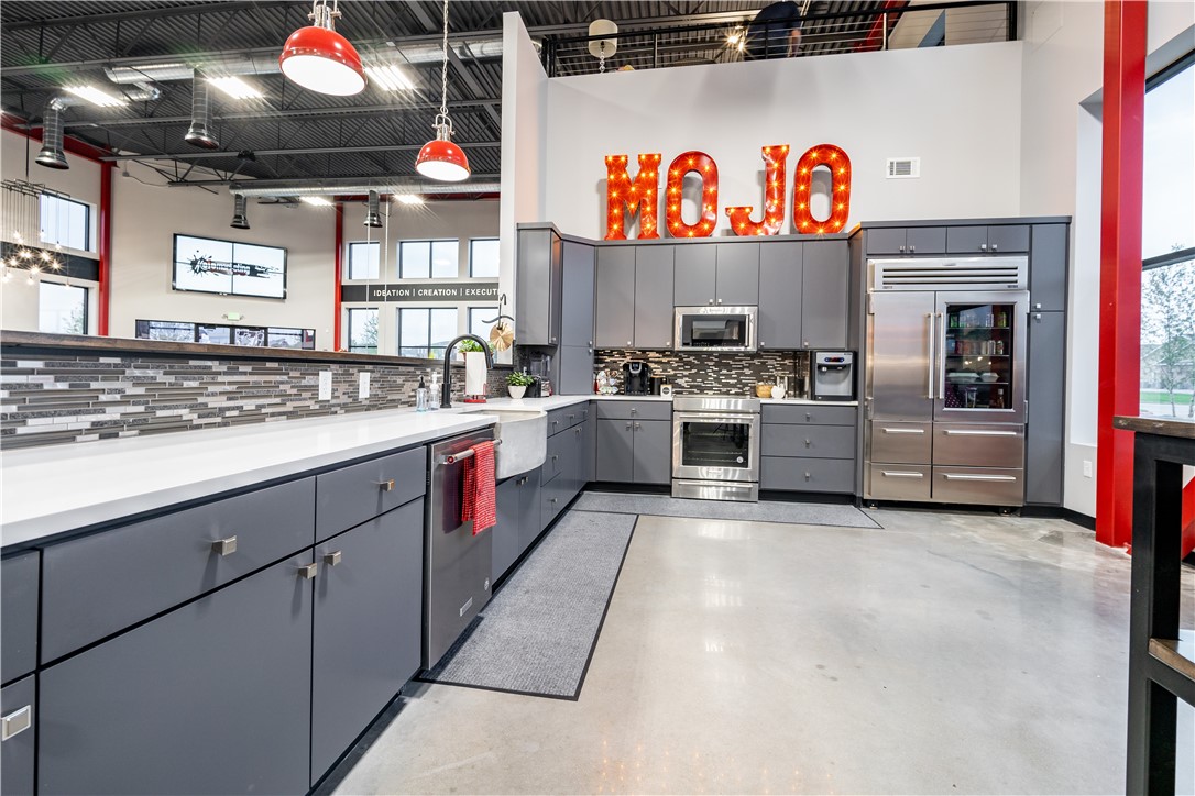 Werts 3rd Add Bentonville - Commercial Lease