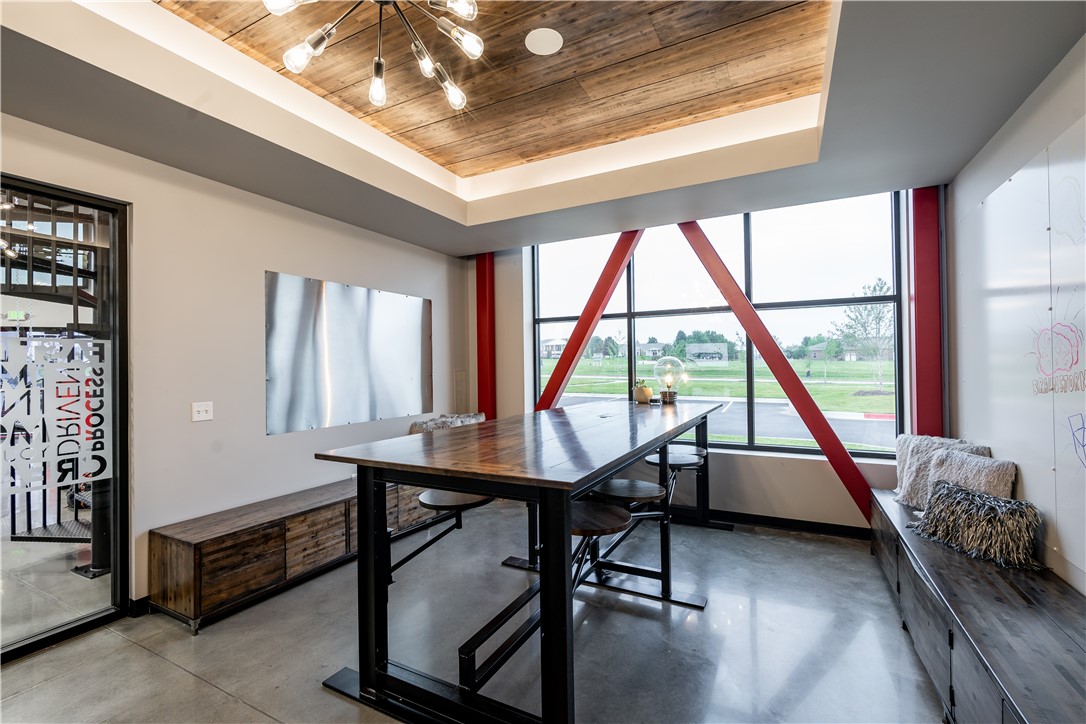 Werts 3rd Add Bentonville - Commercial Lease