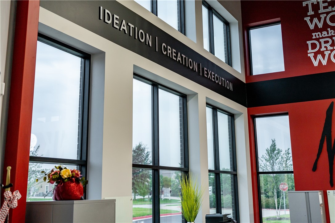 Werts 3rd Add Bentonville - Commercial Lease