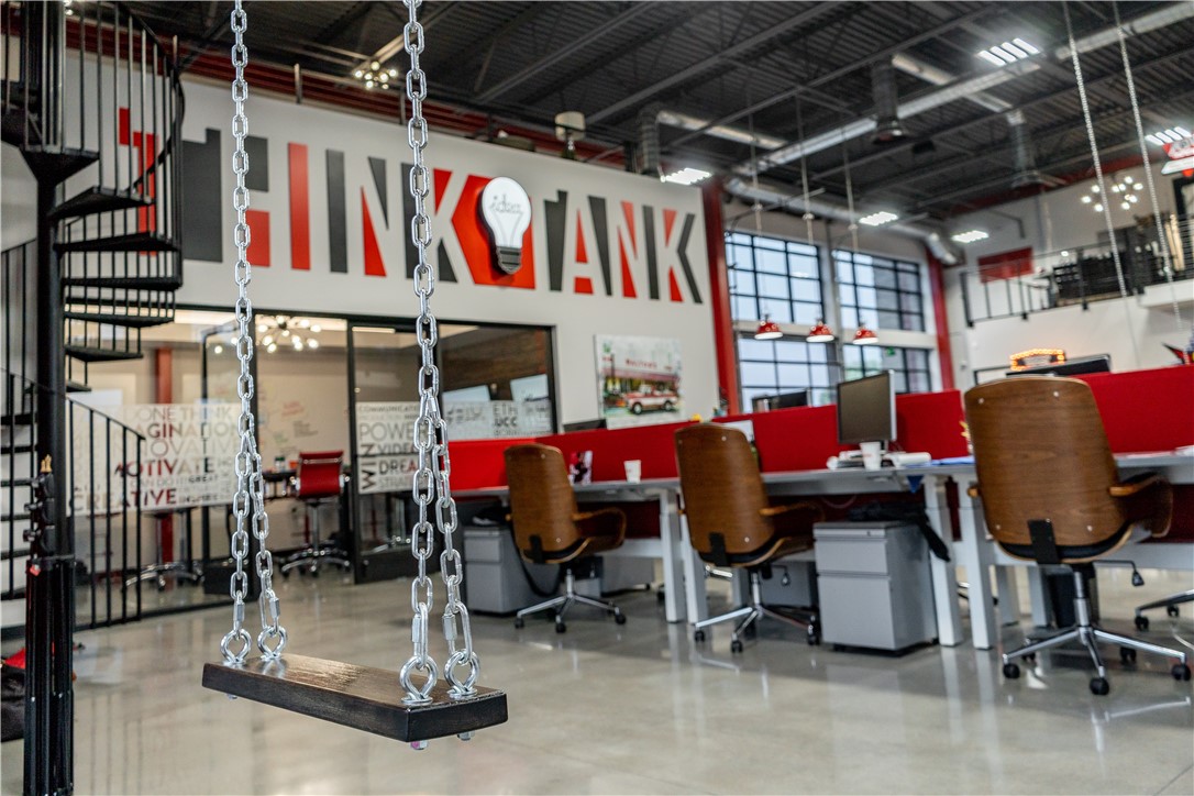 Werts 3rd Add Bentonville - Commercial Lease