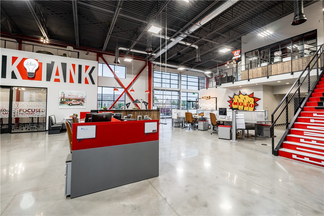 Werts 3rd Add Bentonville - Commercial Lease