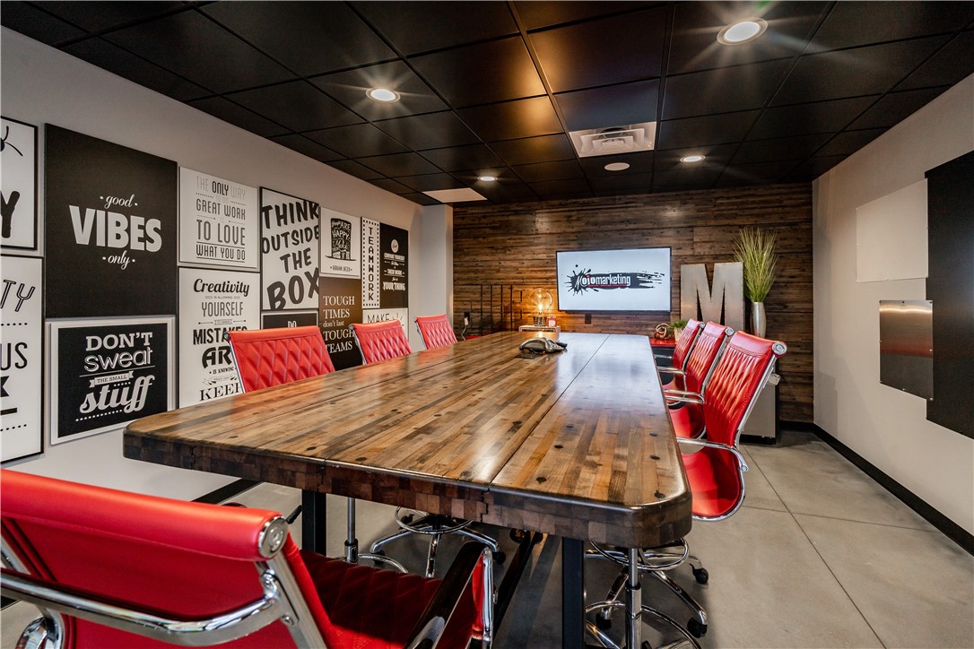 Werts 3rd Add Bentonville - Commercial Lease