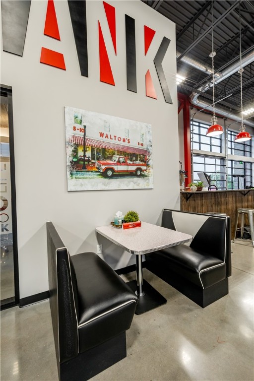 Werts 3rd Add Bentonville - Commercial Lease