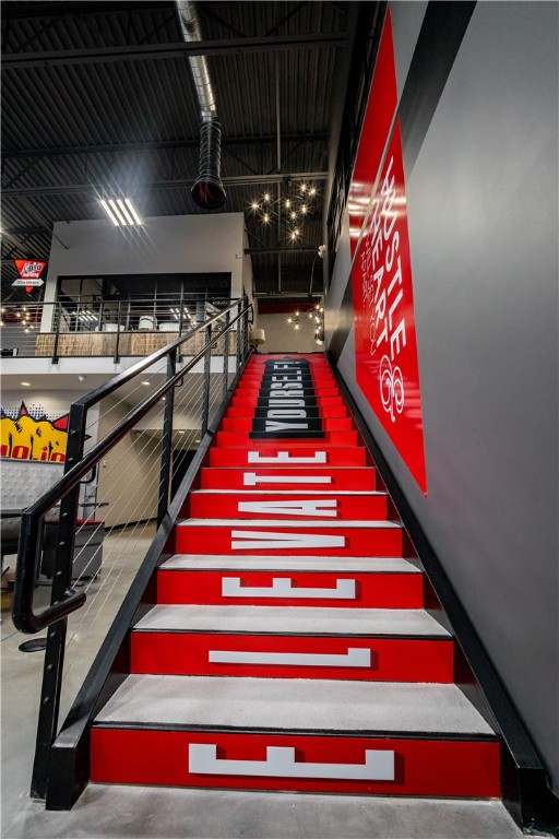 Werts 3rd Add Bentonville - Commercial Lease