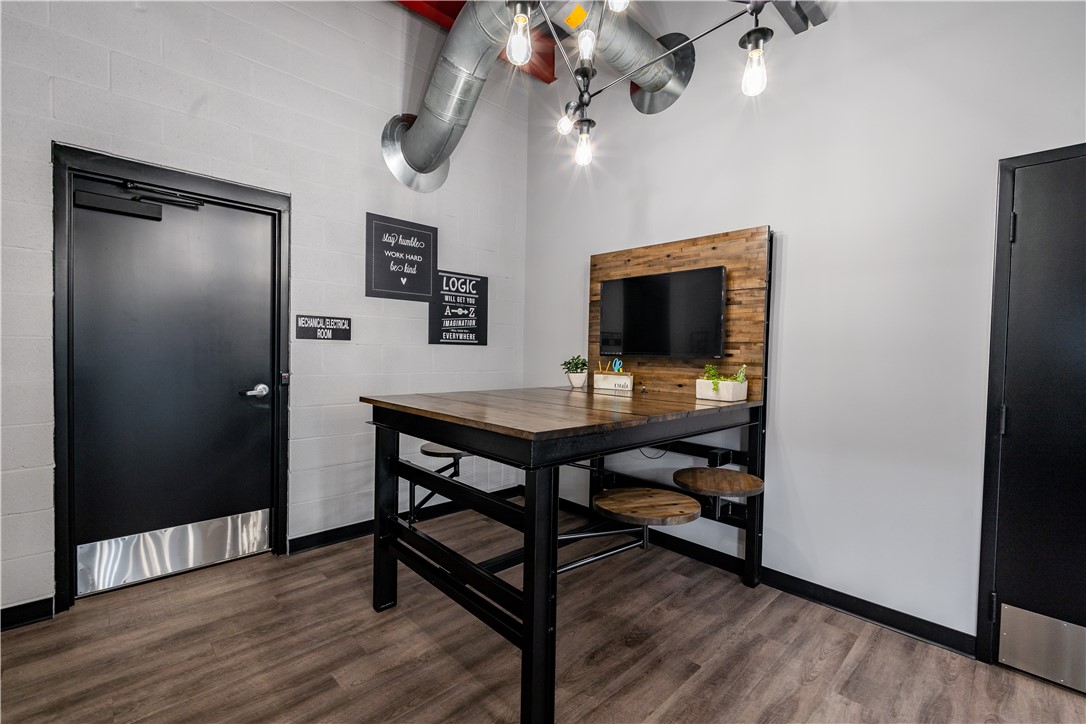 Werts 3rd Add Bentonville - Commercial Lease