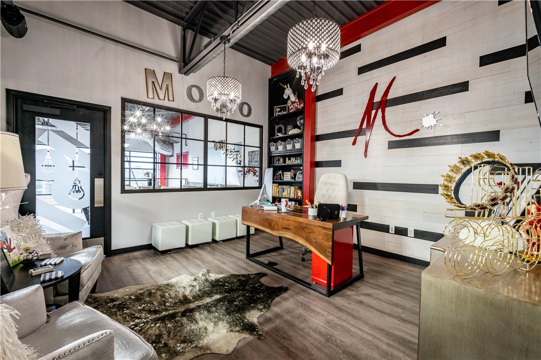 Werts 3rd Add Bentonville - Commercial Lease