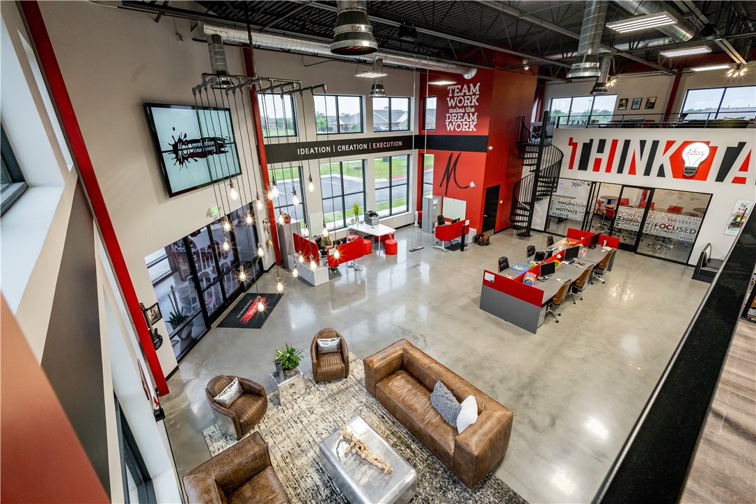 Werts 3rd Add Bentonville - Commercial Lease