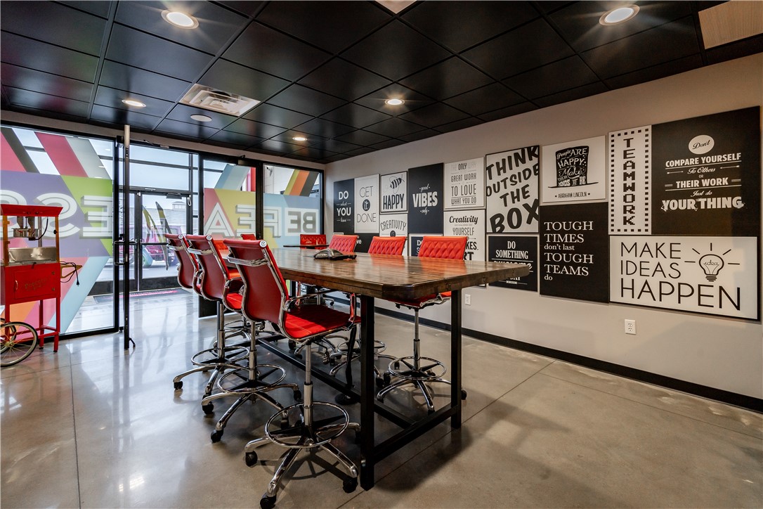 Werts 3rd Add Bentonville - Commercial Lease