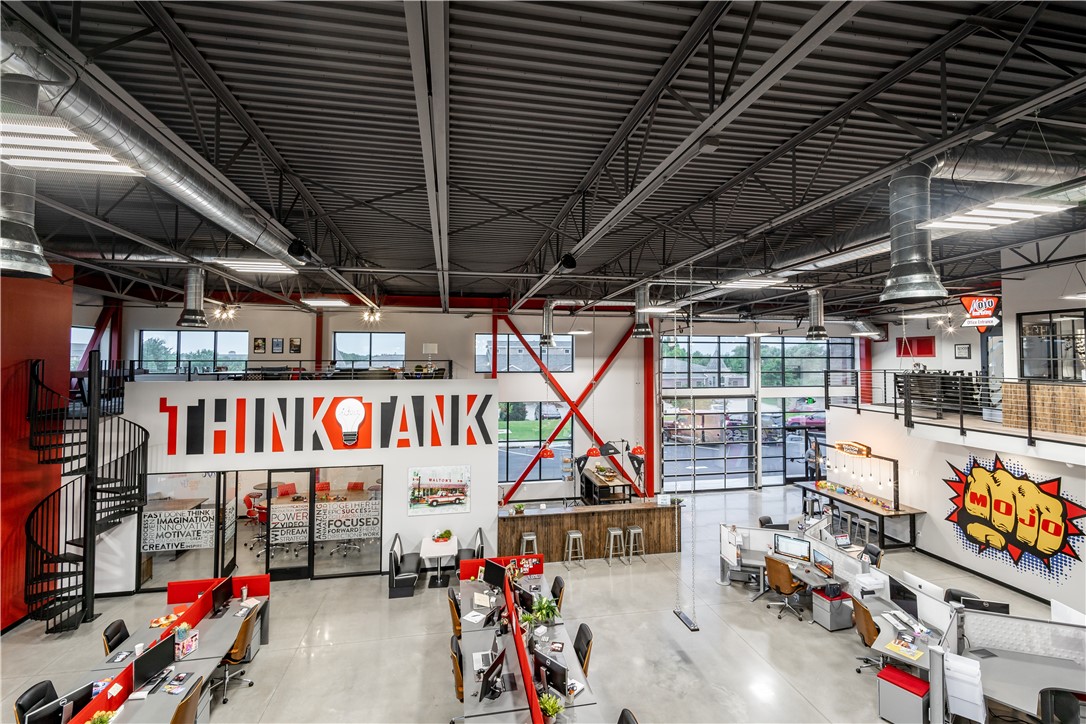 Werts 3rd Add Bentonville - Commercial Lease