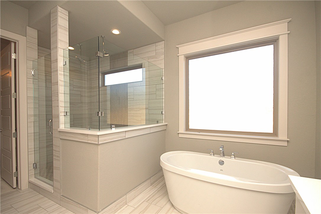 Scissortail - Residential