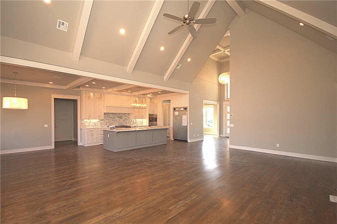 Scissortail - Residential