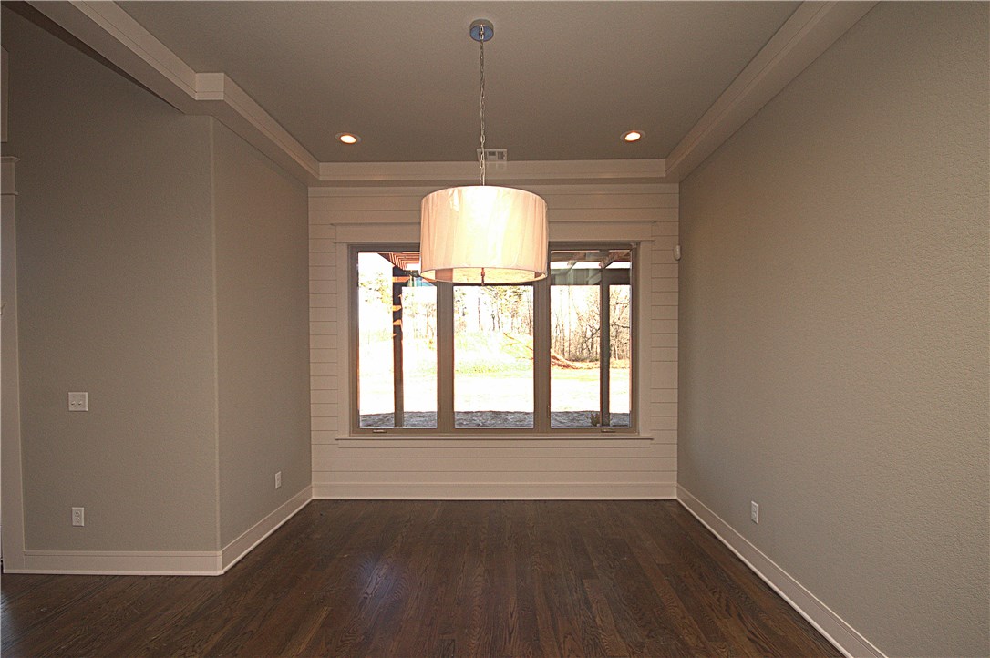 Scissortail - Residential