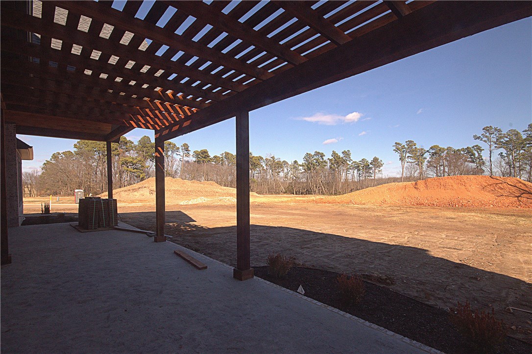 Scissortail - Residential