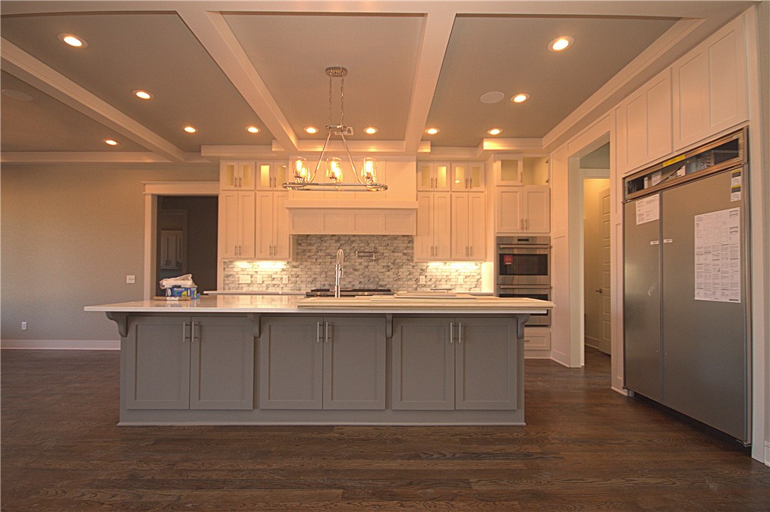 Scissortail - Residential