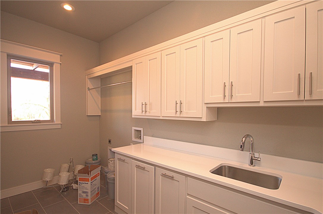 Scissortail - Residential