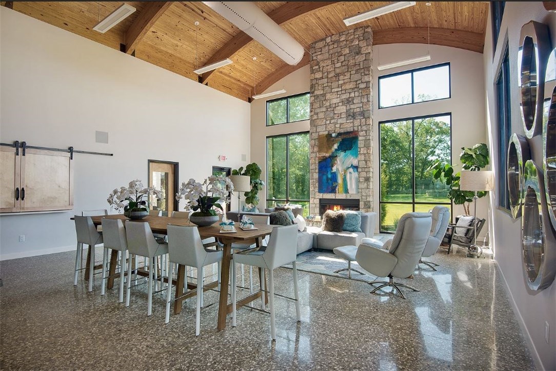 Scissortail - Residential