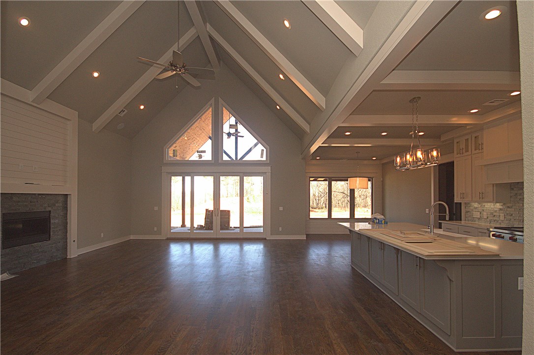 Scissortail - Residential