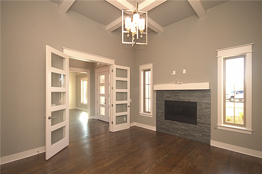 Scissortail - Residential