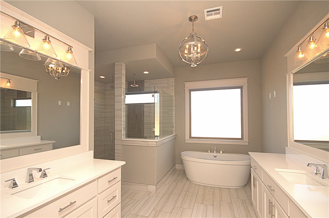 Scissortail - Residential