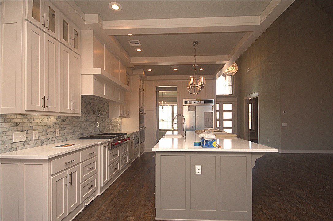 Scissortail - Residential