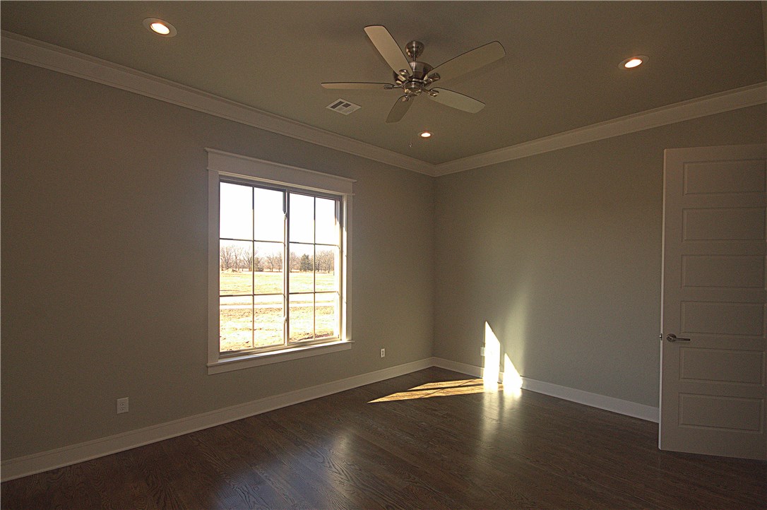 Scissortail - Residential