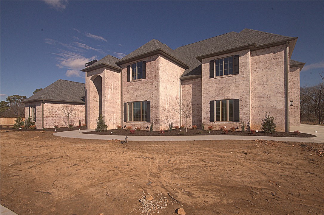 Scissortail - Residential