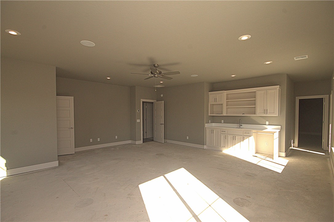 Scissortail - Residential