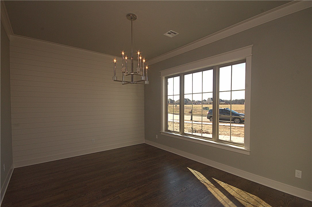 Scissortail - Residential