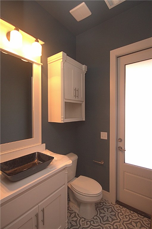 Scissortail - Residential