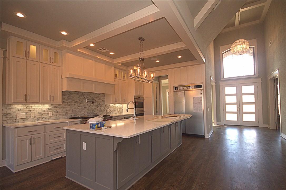 Scissortail - Residential