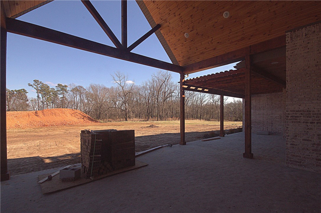 Scissortail - Residential