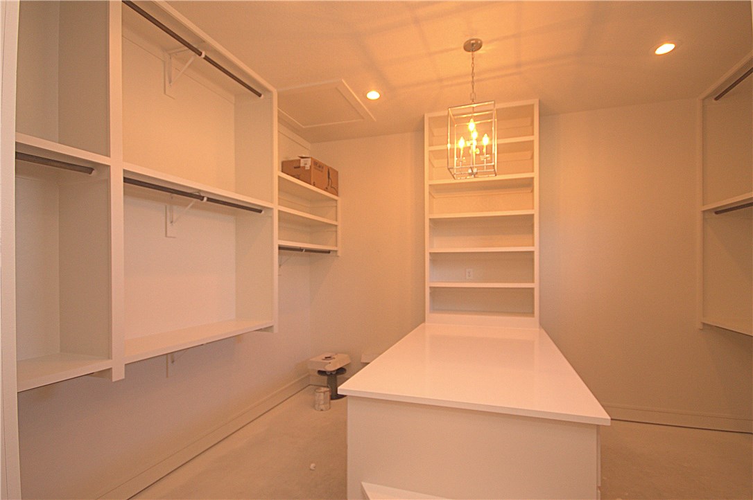 Scissortail - Residential